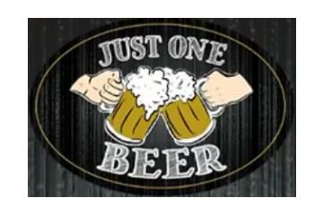 Just One Beer