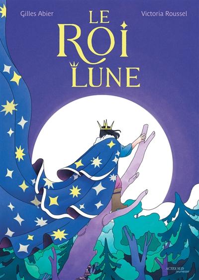 Abier lecture Roi Lune