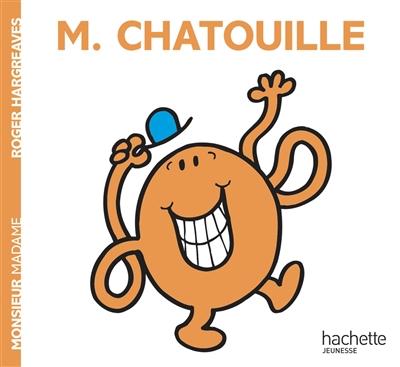 Hargreaves Chatouille