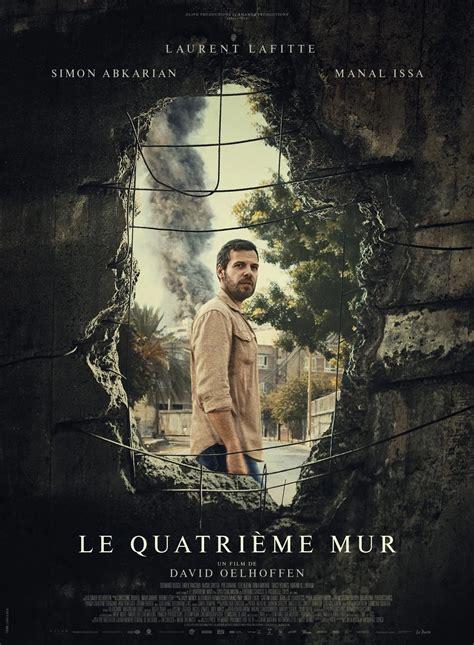 Affiche Quatrième mur