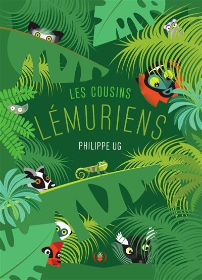 couv lemuriens