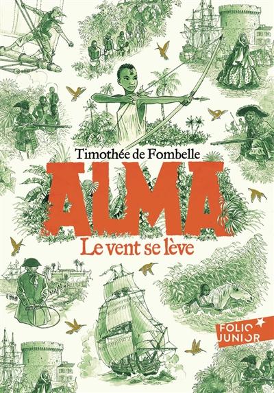 ALMA vol 1