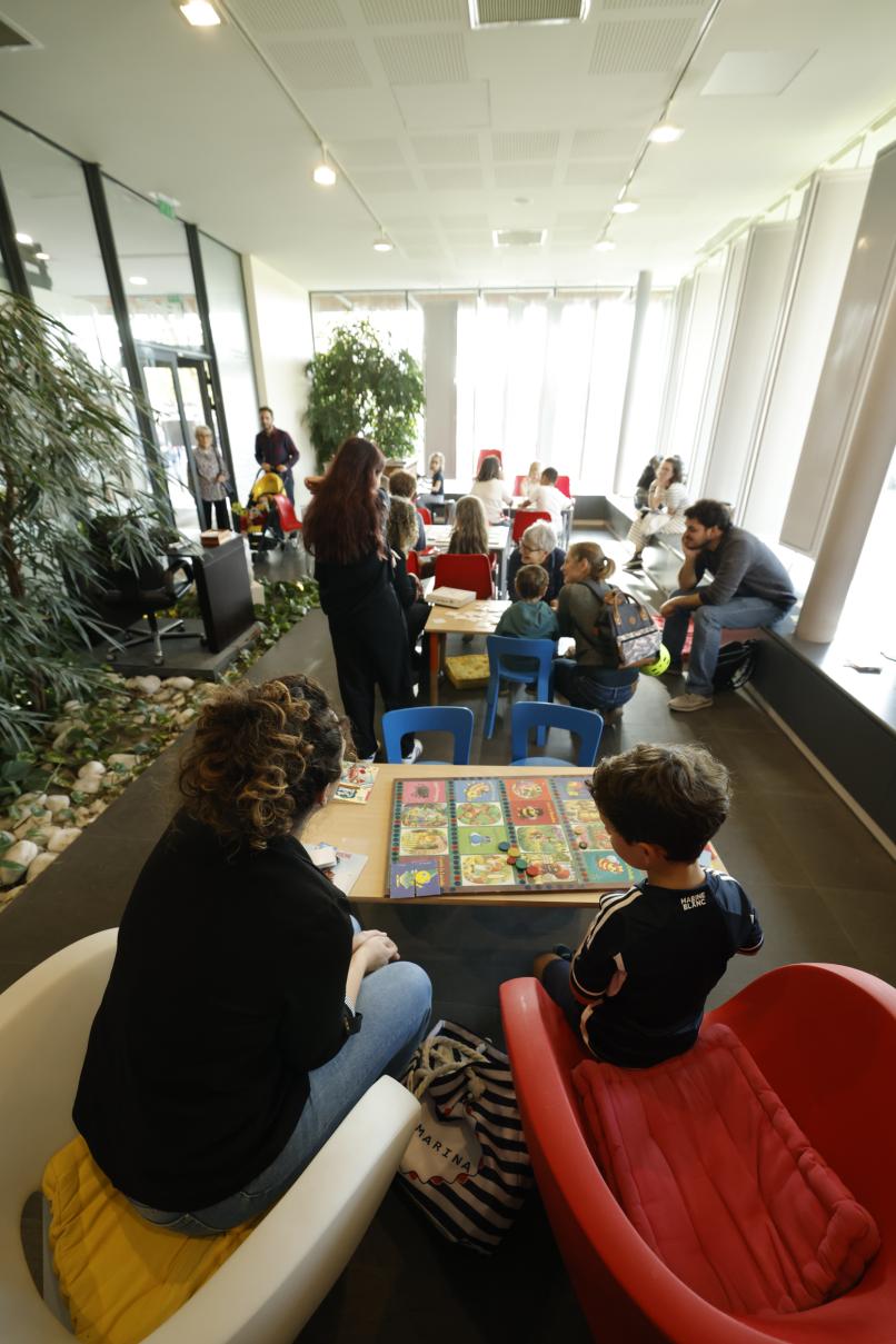 jeux plateaux