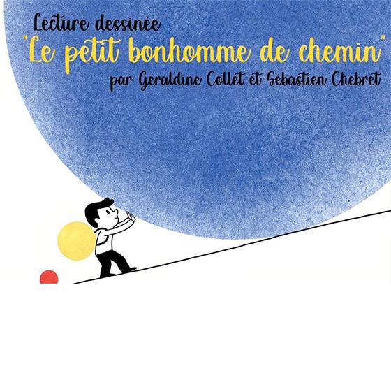 Chebret-Collet Petit Bonhomme