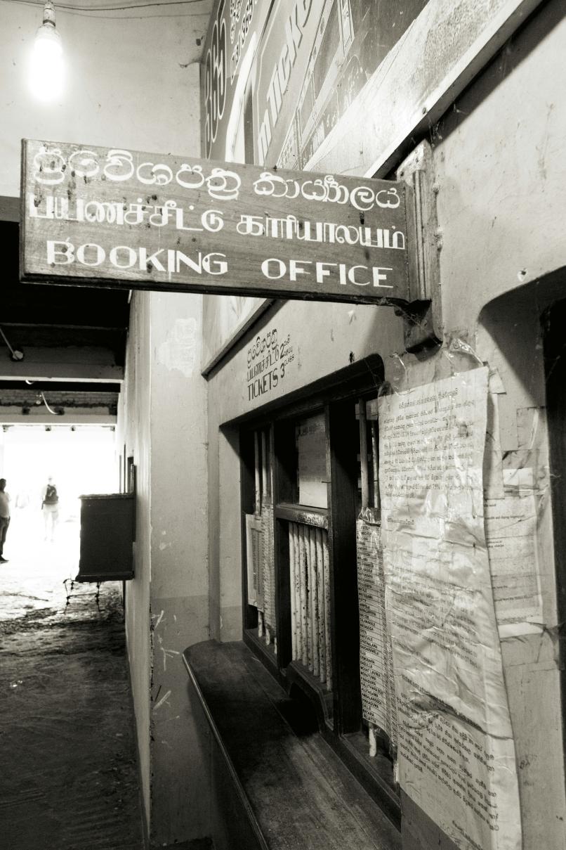 Rue asie