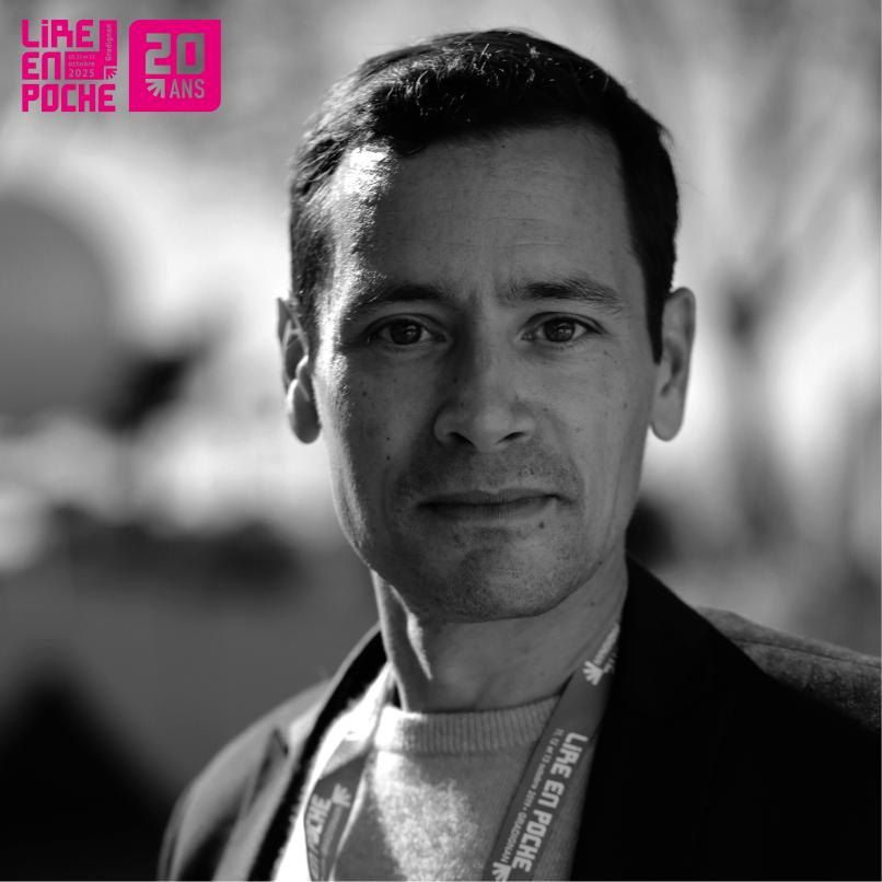 Portrait de Jean-Baptiste Andrea