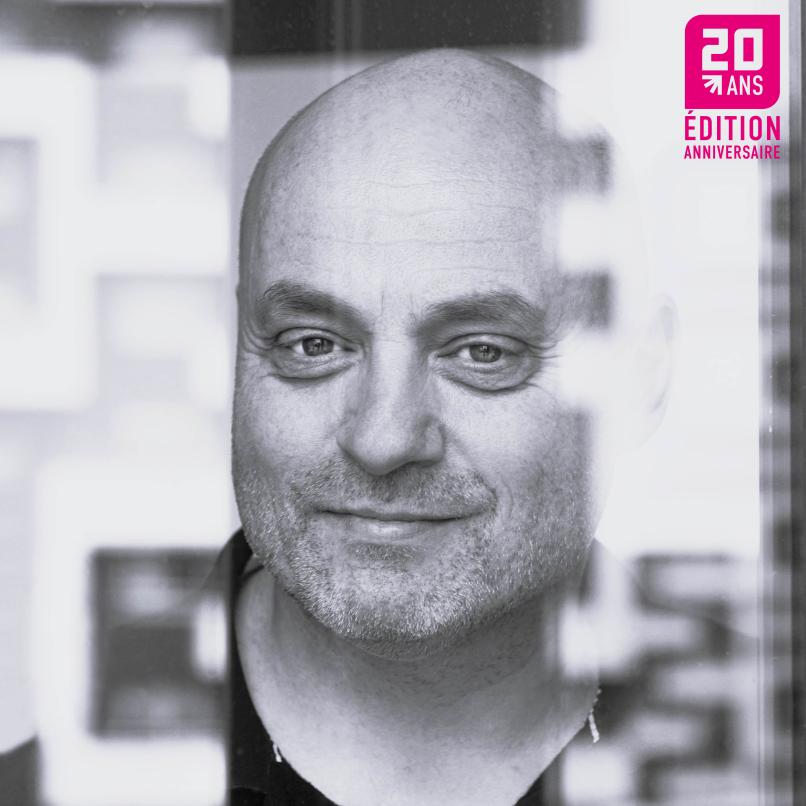Portrait de Michel Desmurget