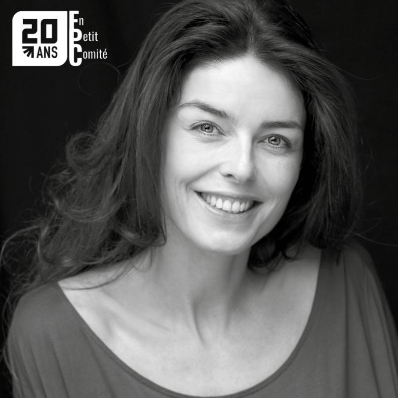 Portrait de Camille de Peretti