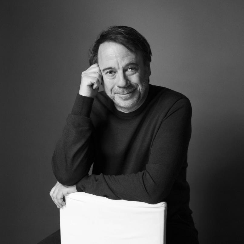 Photo de Michel Bussi