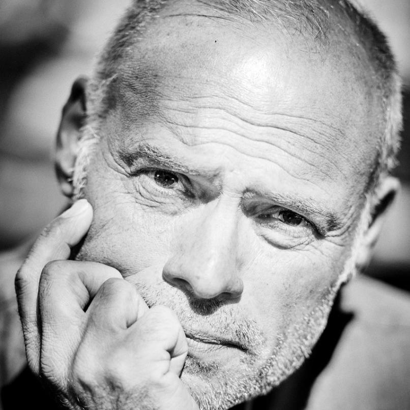Photo de Joseph Incardona