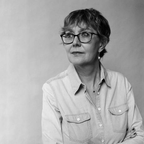 Photo de Gaëlle Josse