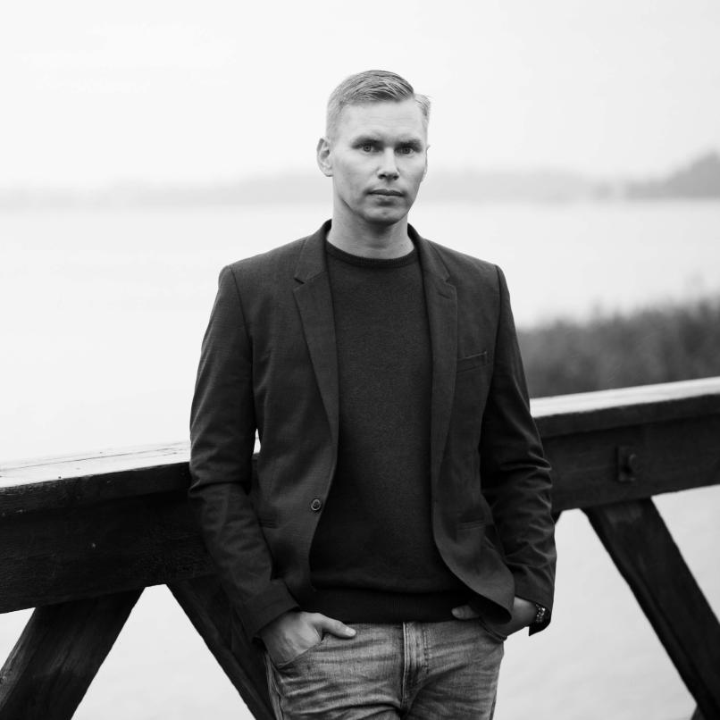 Photo de Arttu Tuominen
