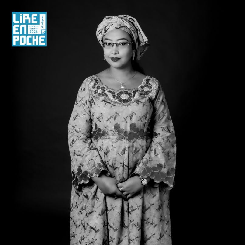 Djaïli Amadou Amal