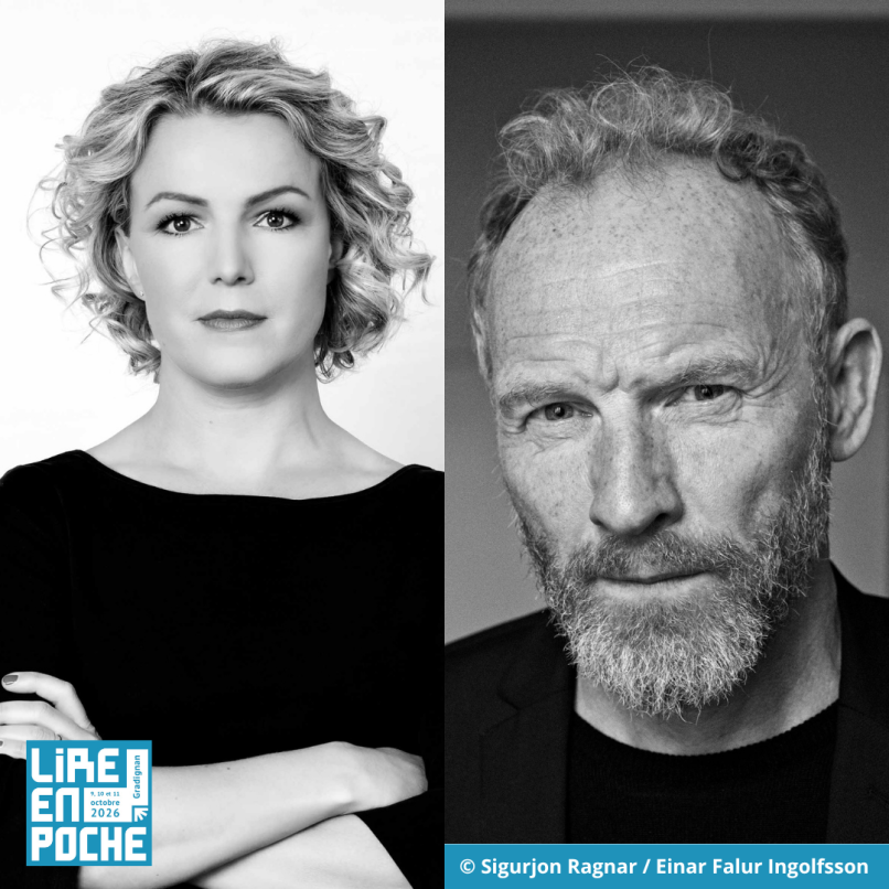 Rencontre Bjorsdottir, Stefansson