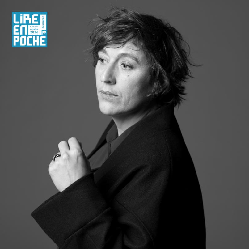 Marion Brunet - entretien
