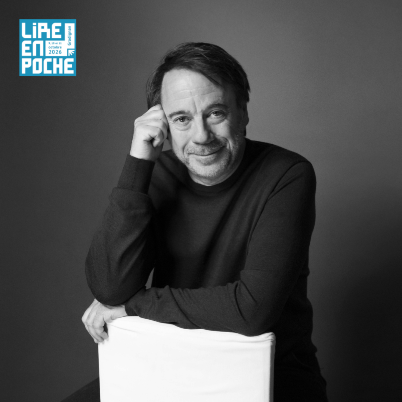 Michel Bussi