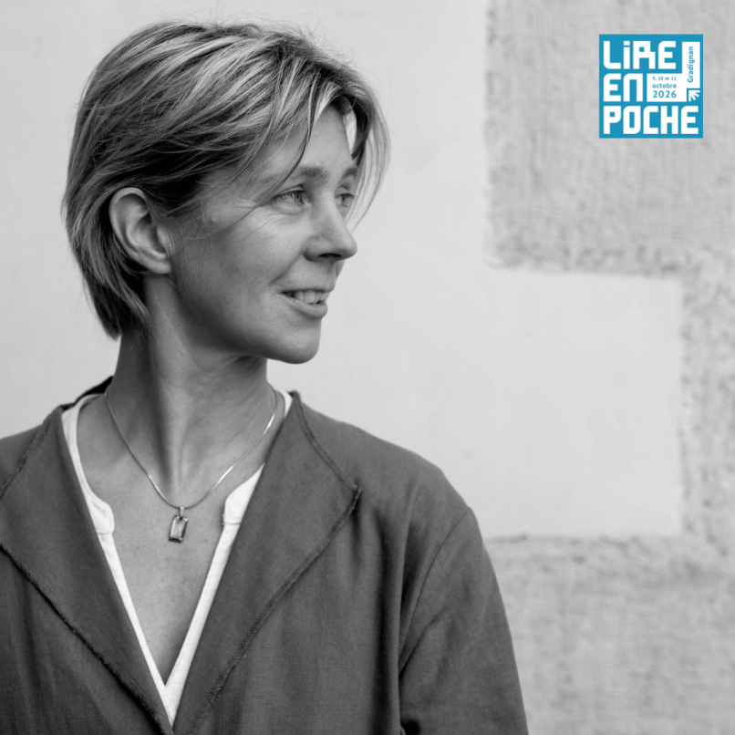 Sandrine Collette - entretien