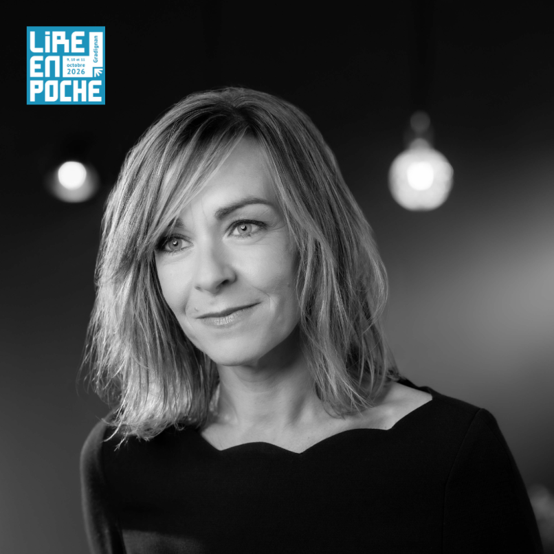 Agnès Martin-Lugand
