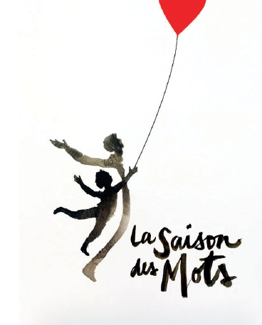 La saison des mots