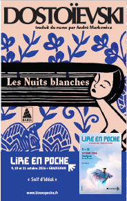 les nuits blanches