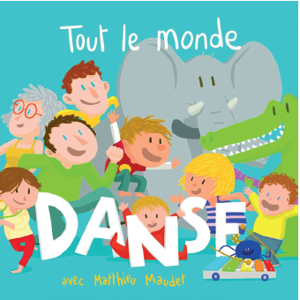 Tout le monde danse