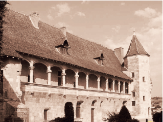 Musée de la Vigne et du Vin