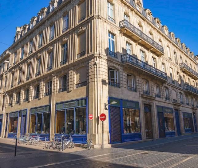 Librairie Mollat