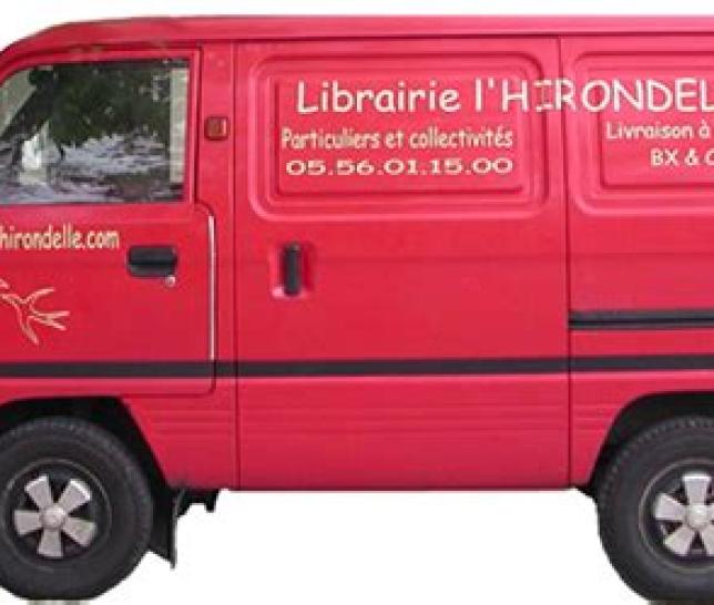 L'Hirondelle