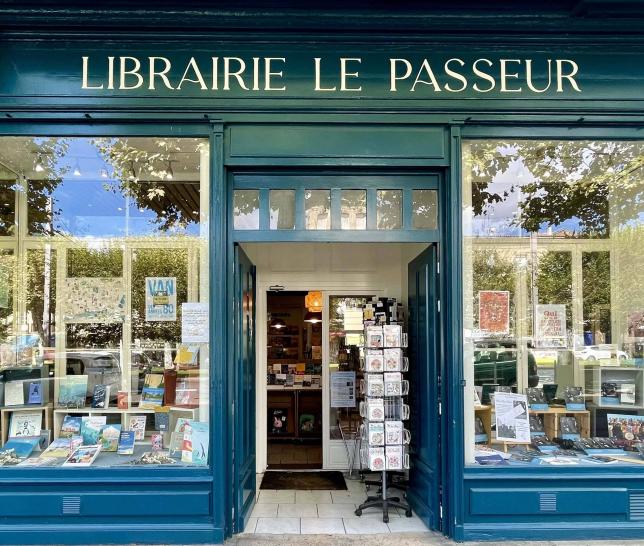 Le Passeur