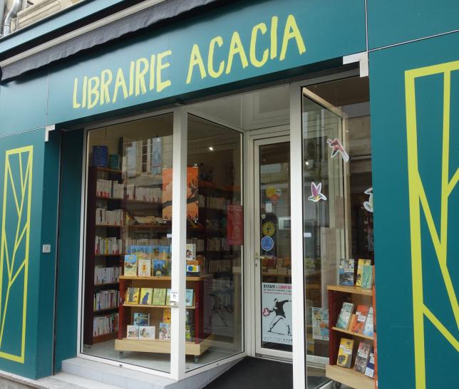 Acacia