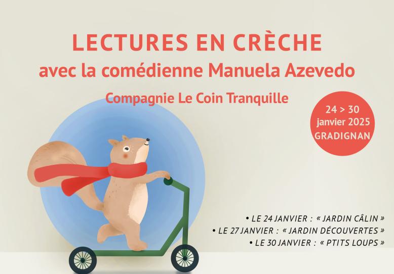 Lectures crèches 2025