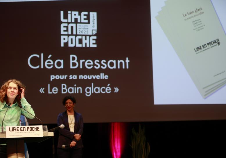 cléa bressant