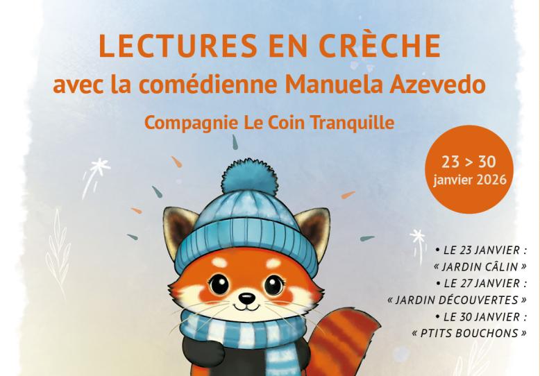 visuel lectures creche