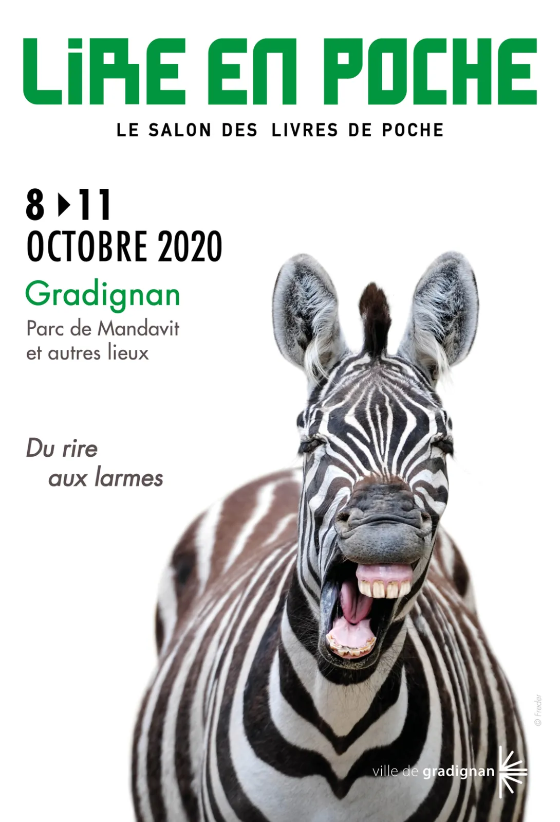 Affiche LEP2020