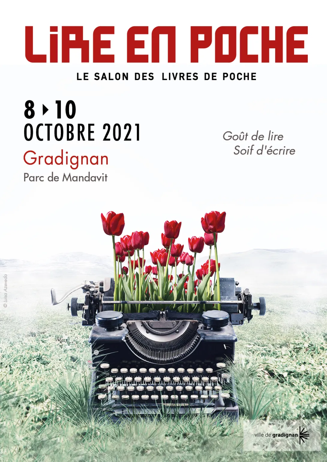 Affiche 2021