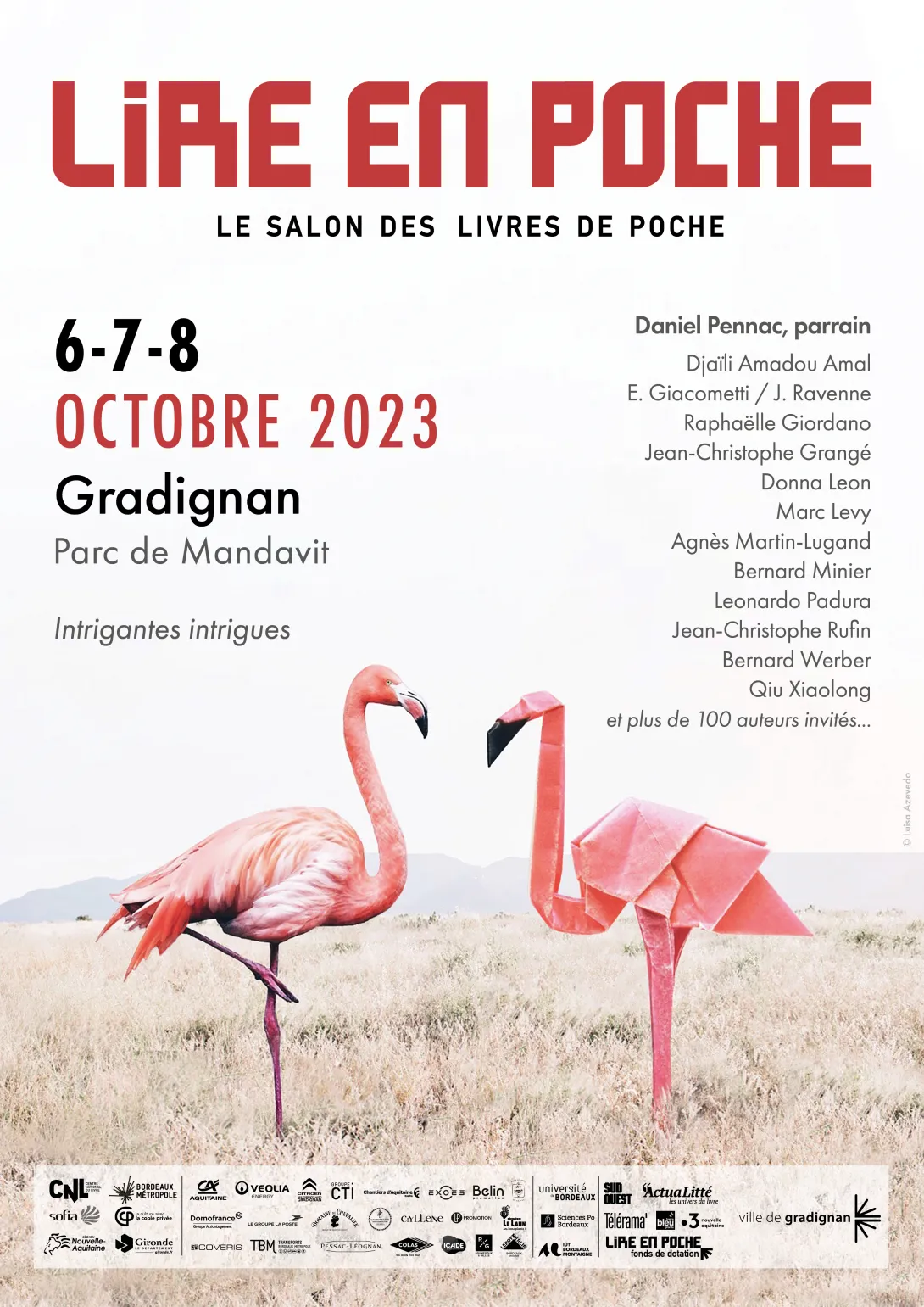 Affiche 2023
