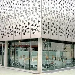Photo Librairie Georges