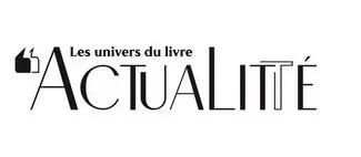 Logo Actualitte