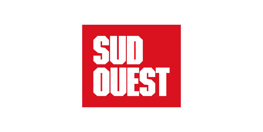 Sud Ouest Logo