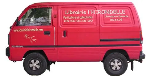 L'Hirondelle