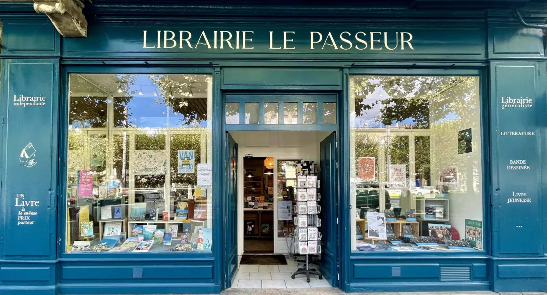 Le Passeur