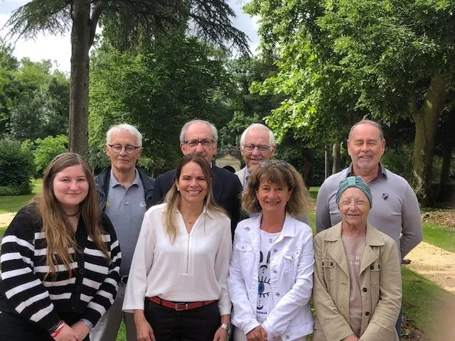 Fonds de dotation @DR