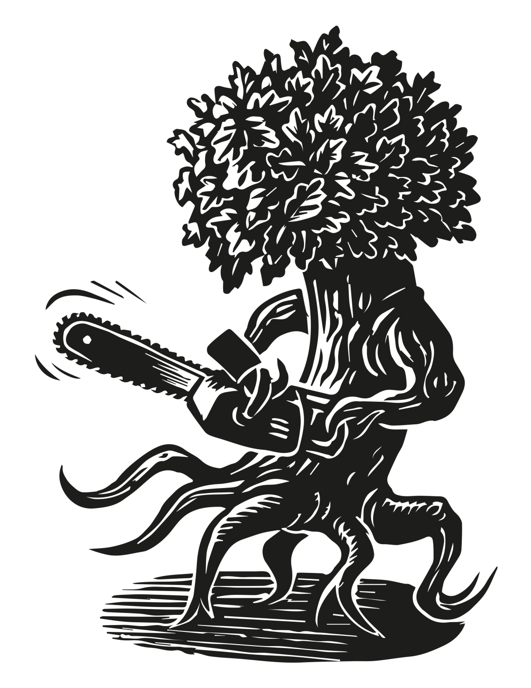 Arbre vengeur