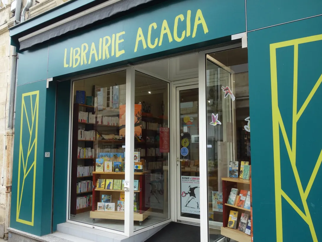Acacia