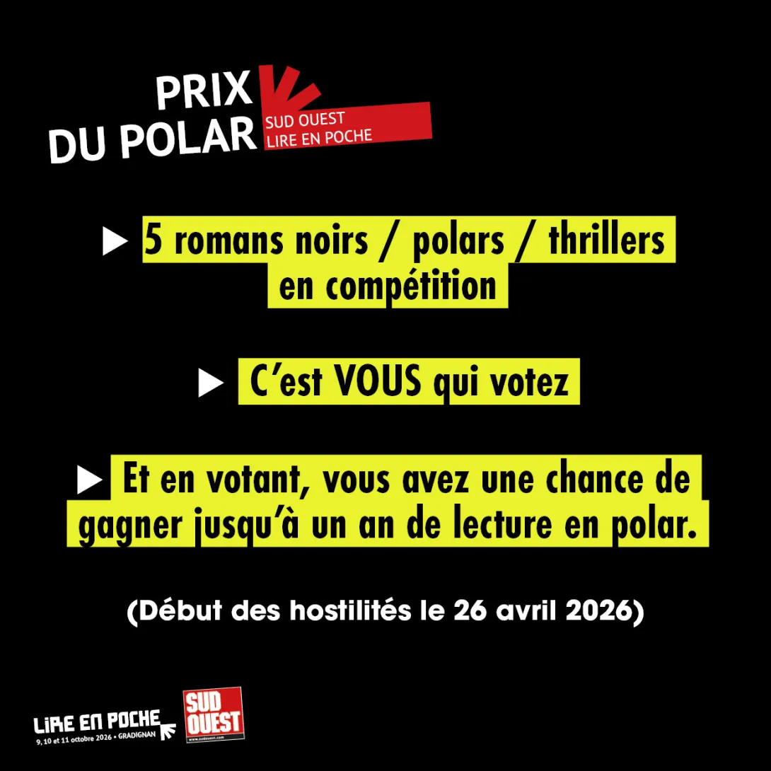 annonce prix polar 2