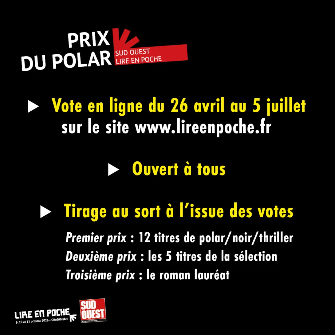annonce prix polar 1