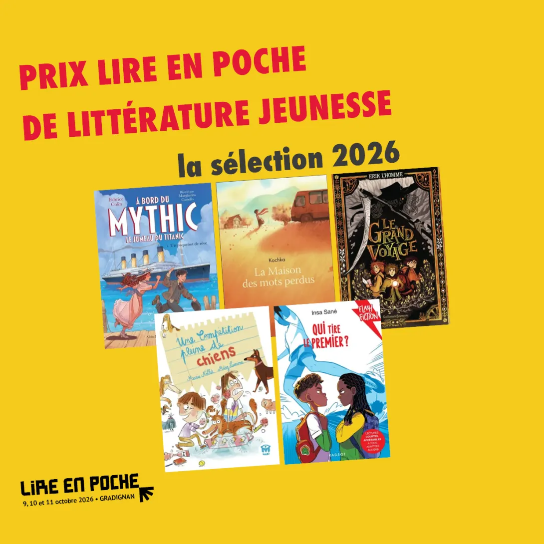 visuel selection jeunesse 2026